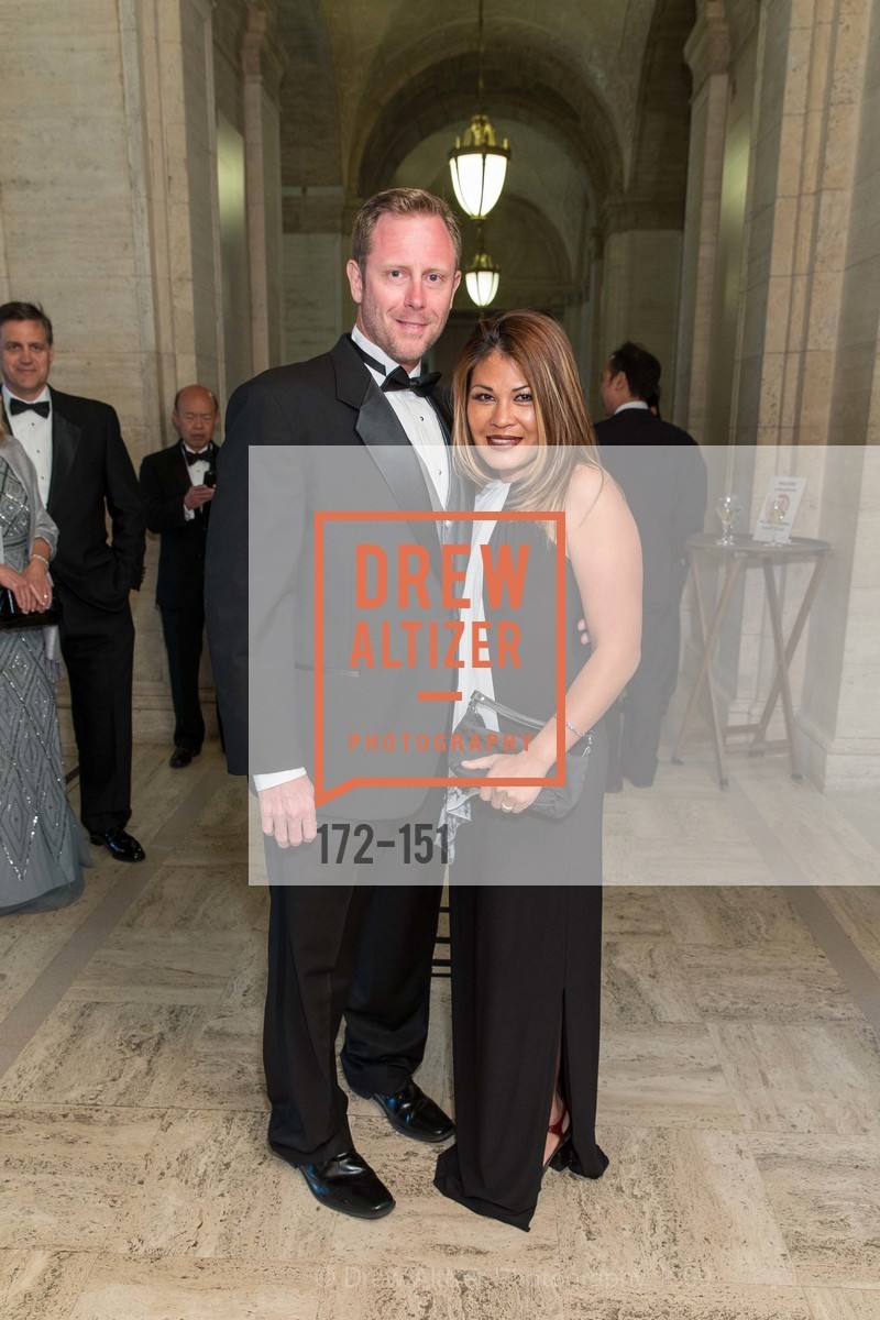 Clark Moore, Lynn Moore, Asian Art Museum 28 Chinese Opening Night Gala, Asian Art Museum. 200 Larkin St, June 2nd, 2015,Drew Altizer, Drew Altizer Photography, full-service event agency, private events, San Francisco photographer, photographer California