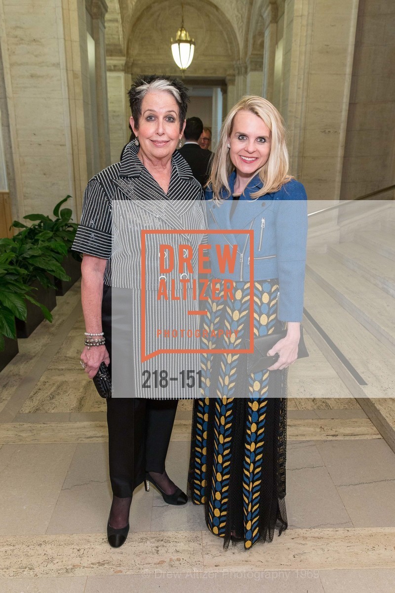 Karen Kubin, Jane Mudge, Asian Art Museum 28 Chinese Opening Night Gala, Asian Art Museum. 200 Larkin St, June 2nd, 2015,Drew Altizer, Drew Altizer Photography, full-service event agency, private events, San Francisco photographer, photographer California
