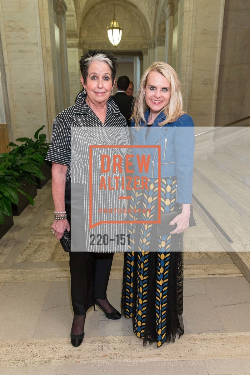 Karen Kubin, Jane Mudge, Asian Art Museum 28 Chinese Opening Night Gala, Asian Art Museum. 200 Larkin St, June 2nd, 2015,Drew Altizer, Drew Altizer Photography, full-service agency, private events, San Francisco photographer, photographer california