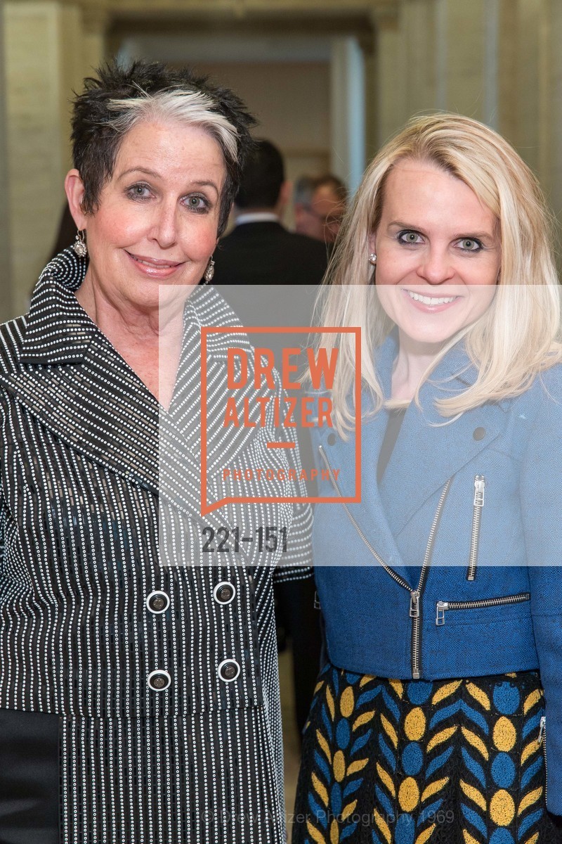 Karen Kubin, Jane Mudge, Asian Art Museum 28 Chinese Opening Night Gala, Asian Art Museum. 200 Larkin St, June 2nd, 2015,Drew Altizer, Drew Altizer Photography, full-service agency, private events, San Francisco photographer, photographer california