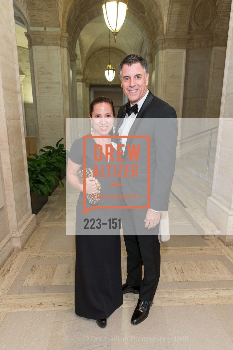 Eleni Kounalakis, Markos Kounalakis, Asian Art Museum 28 Chinese Opening Night Gala, Asian Art Museum. 200 Larkin St, June 2nd, 2015,Drew Altizer, Drew Altizer Photography, full-service event agency, private events, San Francisco photographer, photographer California