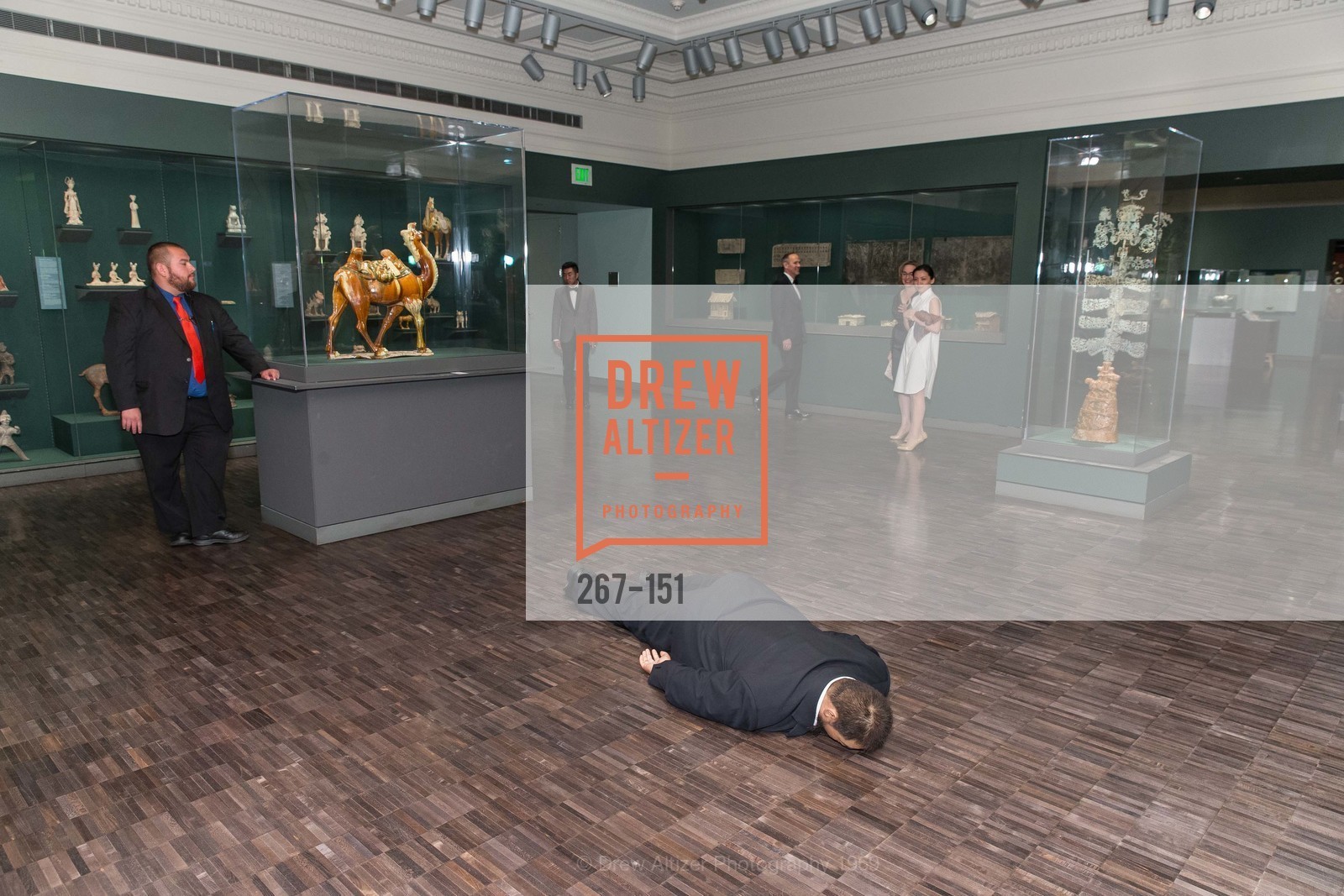 Atmosphere, Asian Art Museum 28 Chinese Opening Night Gala, Asian Art Museum. 200 Larkin St, June 2nd, 2015,Drew Altizer, Drew Altizer Photography, full-service agency, private events, San Francisco photographer, photographer california
