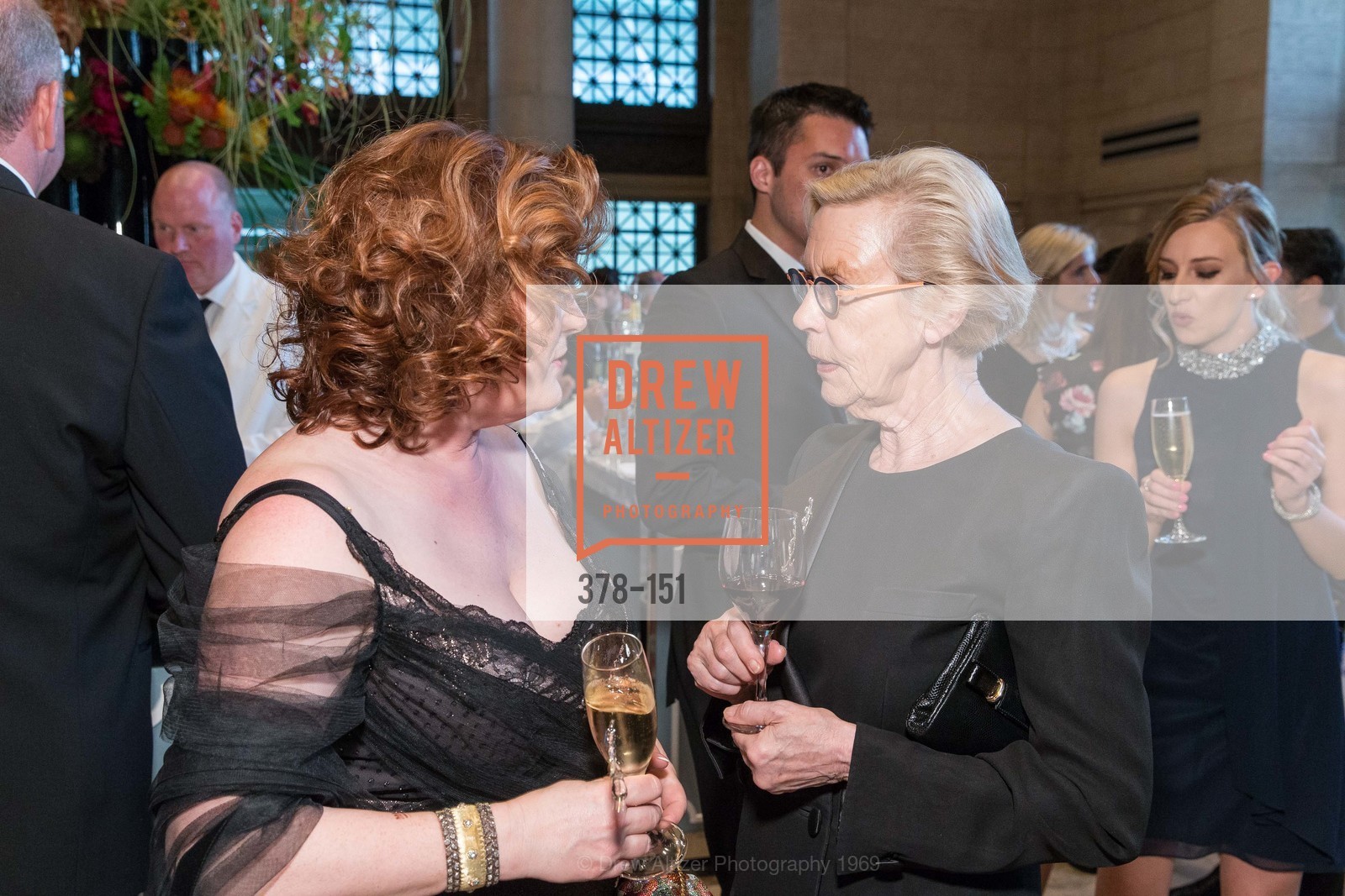 Jennifer Raiser, Barbro Osher, Asian Art Museum 28 Chinese Opening Night Gala, Asian Art Museum. 200 Larkin St, June 2nd, 2015,Drew Altizer, Drew Altizer Photography, full-service agency, private events, San Francisco photographer, photographer california