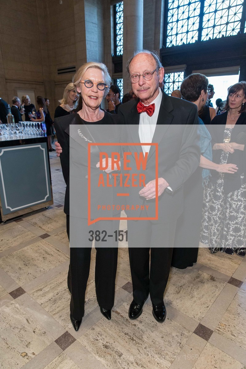 Barbro Osher, Bernard Osher, Asian Art Museum 28 Chinese Opening Night Gala, Asian Art Museum. 200 Larkin St, June 2nd, 2015,Drew Altizer, Drew Altizer Photography, full-service agency, private events, San Francisco photographer, photographer california