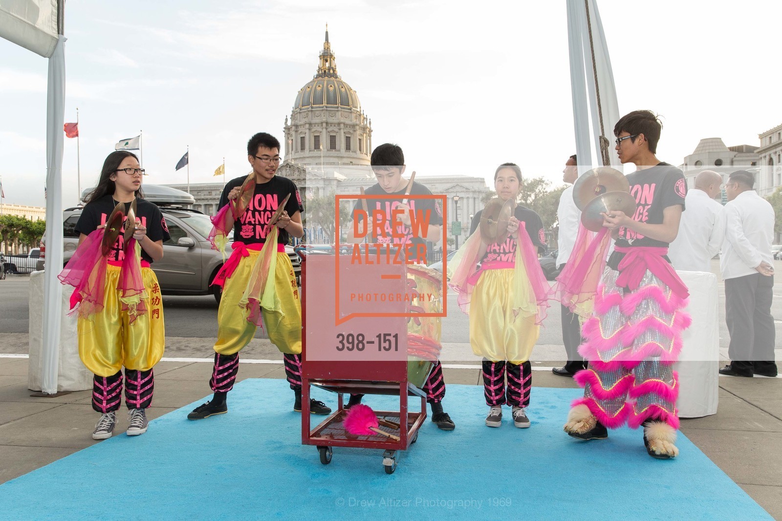 Performance, Asian Art Museum 28 Chinese Opening Night Gala, Asian Art Museum. 200 Larkin St, June 2nd, 2015,Drew Altizer, Drew Altizer Photography, full-service agency, private events, San Francisco photographer, photographer california
