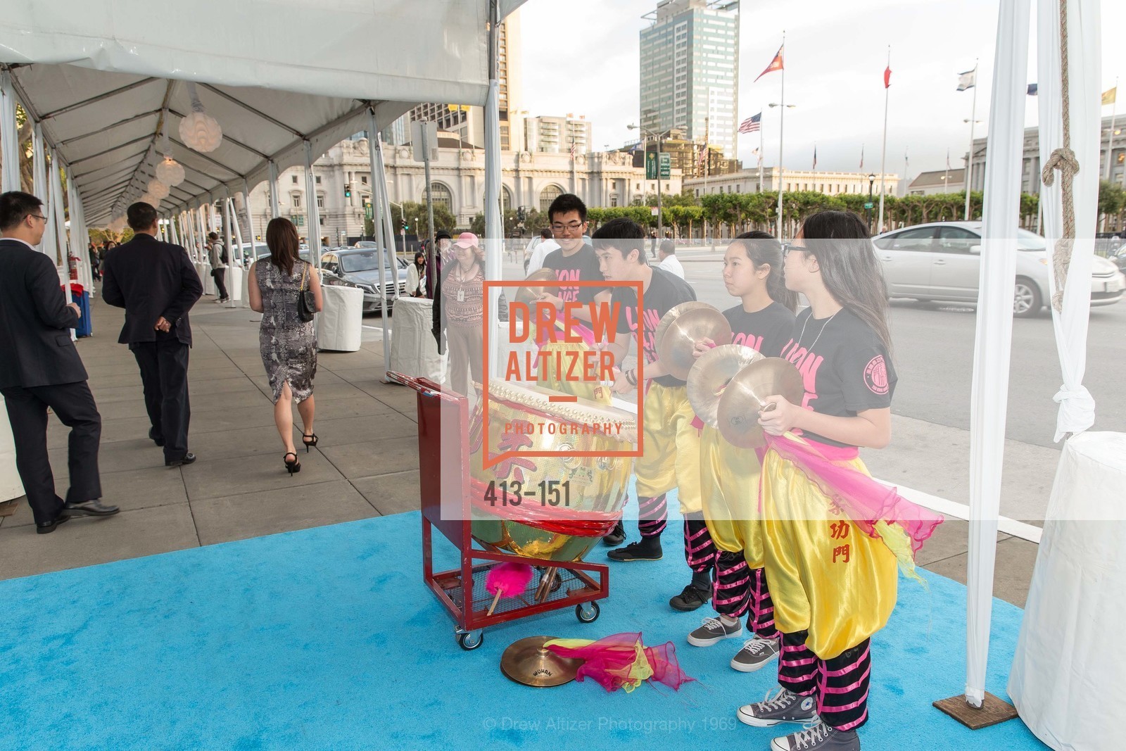Performance, Asian Art Museum 28 Chinese Opening Night Gala, Asian Art Museum. 200 Larkin St, June 2nd, 2015,Drew Altizer, Drew Altizer Photography, full-service event agency, private events, San Francisco photographer, photographer California
