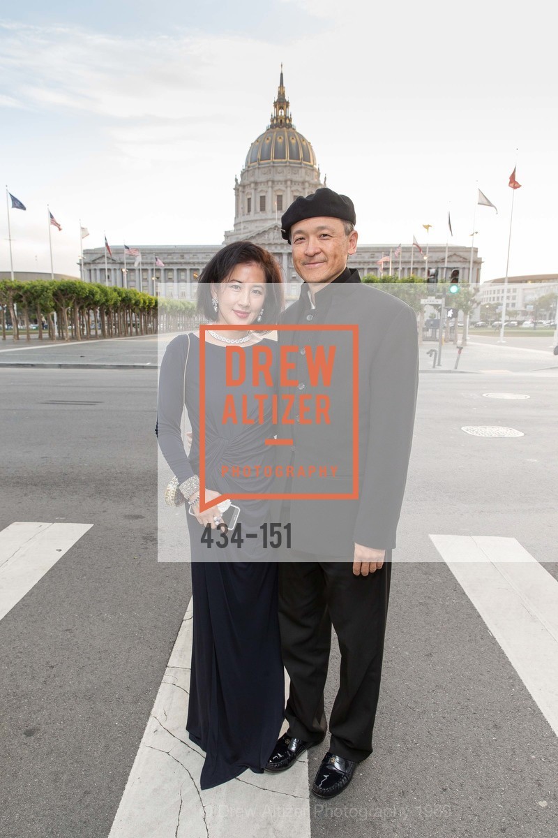 Gorretti Lui, Lawrence Lui, Asian Art Museum 28 Chinese Opening Night Gala, Asian Art Museum. 200 Larkin St, June 2nd, 2015,Drew Altizer, Drew Altizer Photography, full-service agency, private events, San Francisco photographer, photographer california