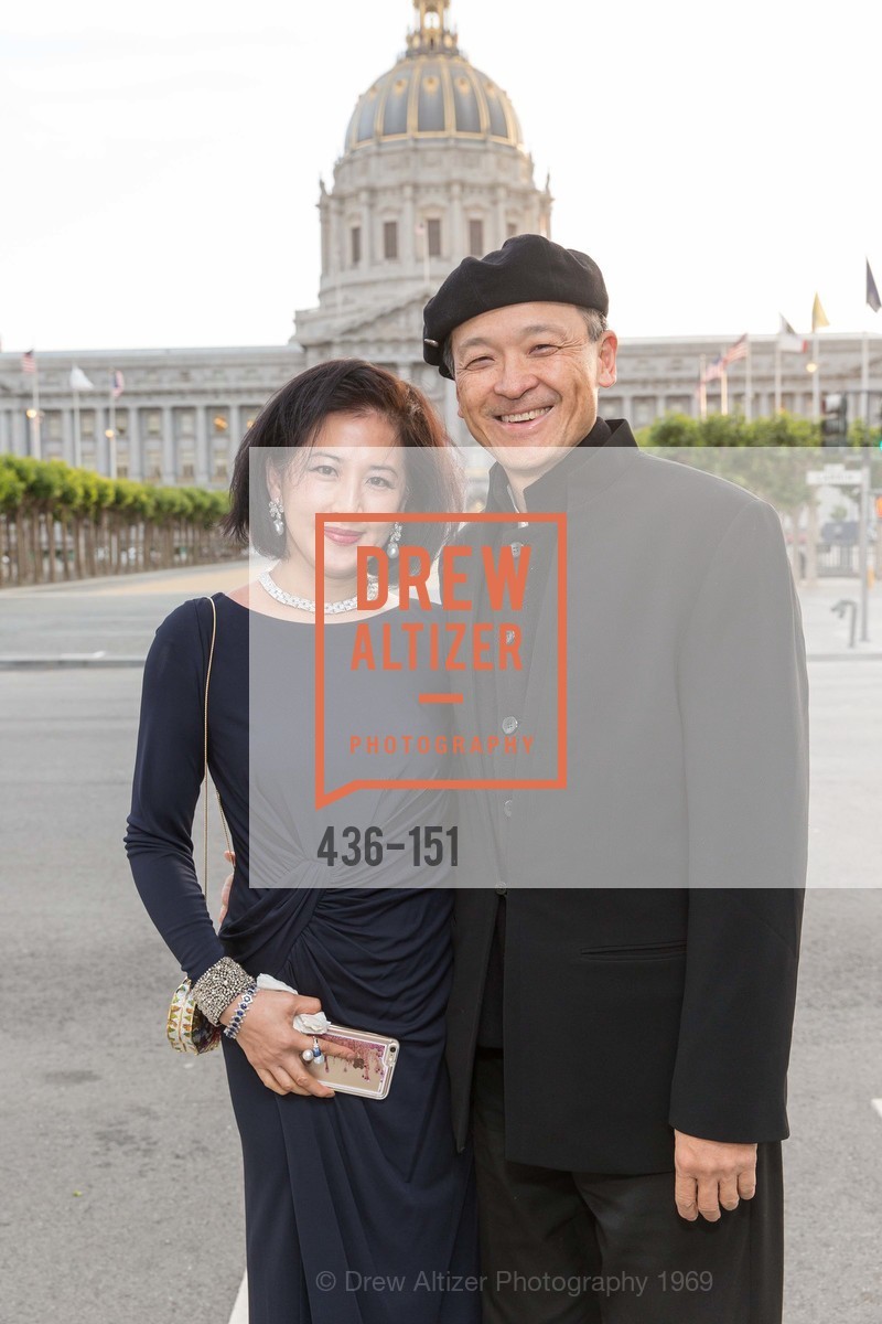 Gorretti Lui, Lawrence Lui, Asian Art Museum 28 Chinese Opening Night Gala, Asian Art Museum. 200 Larkin St, June 2nd, 2015,Drew Altizer, Drew Altizer Photography, full-service agency, private events, San Francisco photographer, photographer california