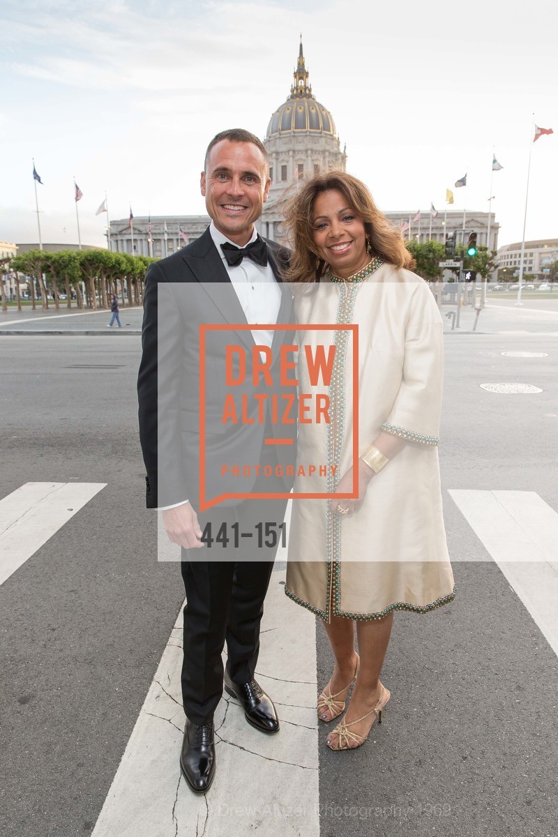 Jeff Garelick, Sheree Chambers, Asian Art Museum 28 Chinese Opening Night Gala, Asian Art Museum. 200 Larkin St, June 2nd, 2015,Drew Altizer, Drew Altizer Photography, full-service agency, private events, San Francisco photographer, photographer california
