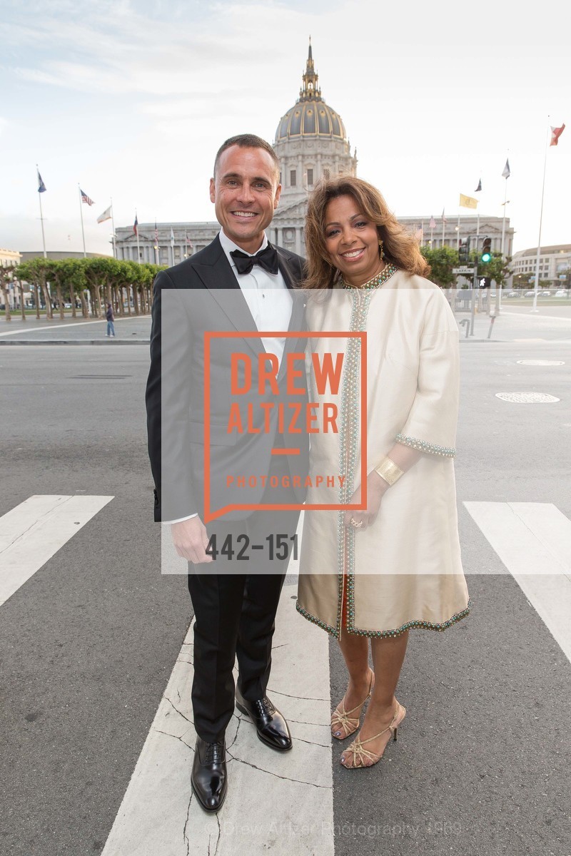 Jeff Garelick, Sheree Chambers, Asian Art Museum 28 Chinese Opening Night Gala, Asian Art Museum. 200 Larkin St, June 2nd, 2015,Drew Altizer, Drew Altizer Photography, full-service agency, private events, San Francisco photographer, photographer california