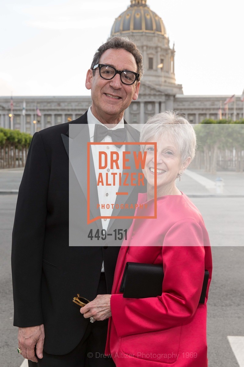 Fred Levin, Nancy Livingston, Asian Art Museum 28 Chinese Opening Night Gala, Asian Art Museum. 200 Larkin St, June 2nd, 2015,Drew Altizer, Drew Altizer Photography, full-service agency, private events, San Francisco photographer, photographer california