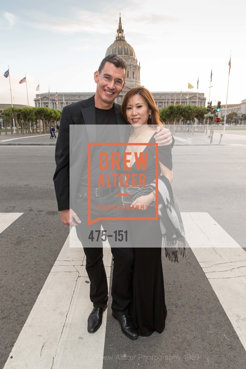 Chip Bergh, Juliet Bergh, Asian Art Museum 28 Chinese Opening Night Gala, Asian Art Museum. 200 Larkin St, June 2nd, 2015,Drew Altizer, Drew Altizer Photography, full-service agency, private events, San Francisco photographer, photographer california