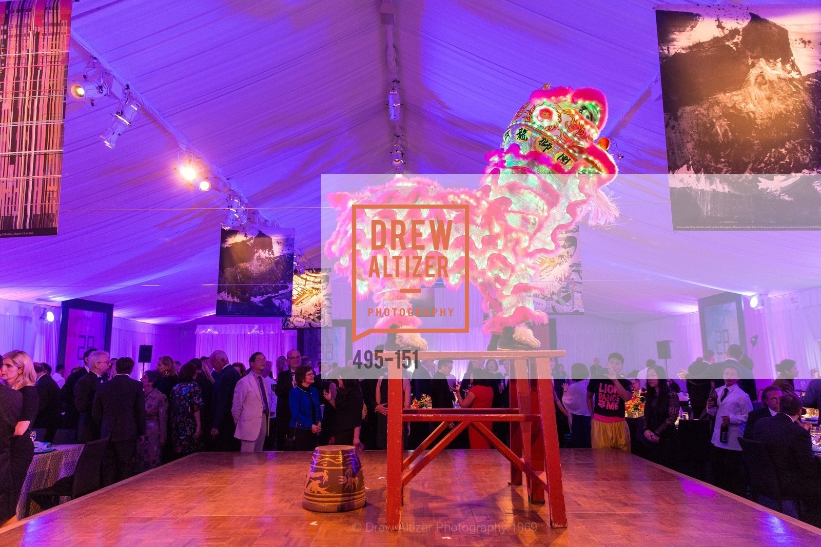 Performance, Asian Art Museum 28 Chinese Opening Night Gala, Asian Art Museum. 200 Larkin St, June 2nd, 2015,Drew Altizer, Drew Altizer Photography, full-service agency, private events, San Francisco photographer, photographer california
