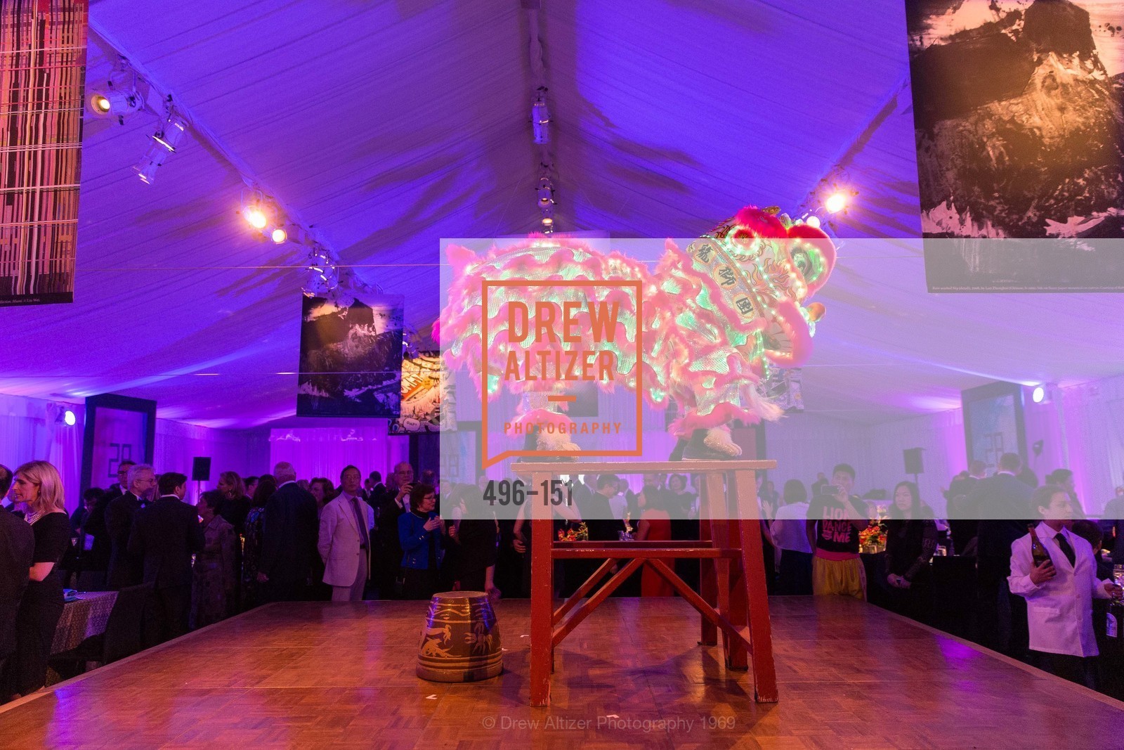 Performance, Asian Art Museum 28 Chinese Opening Night Gala, Asian Art Museum. 200 Larkin St, June 2nd, 2015,Drew Altizer, Drew Altizer Photography, full-service agency, private events, San Francisco photographer, photographer california