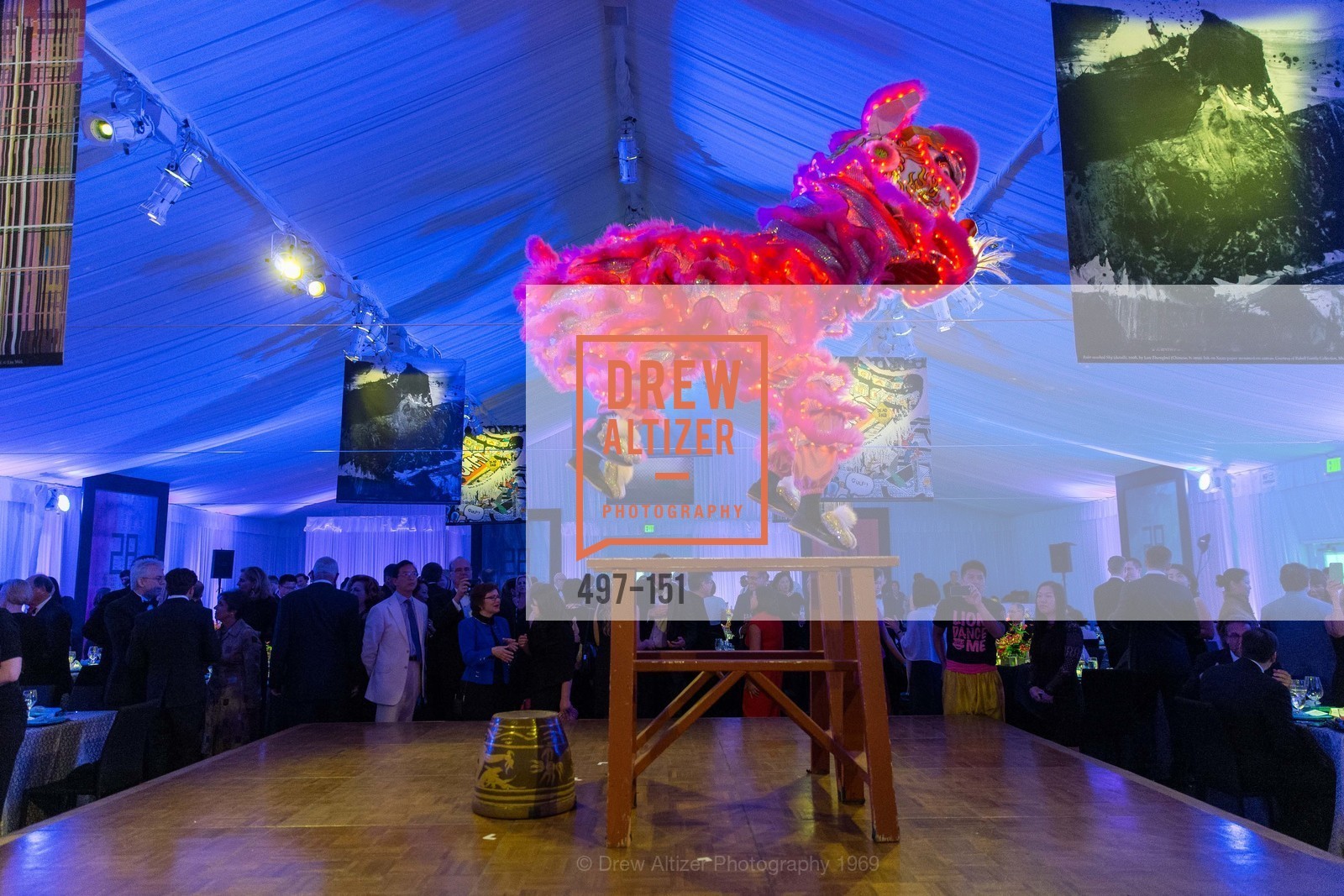 Performance, Asian Art Museum 28 Chinese Opening Night Gala, Asian Art Museum. 200 Larkin St, June 2nd, 2015,Drew Altizer, Drew Altizer Photography, full-service agency, private events, San Francisco photographer, photographer california