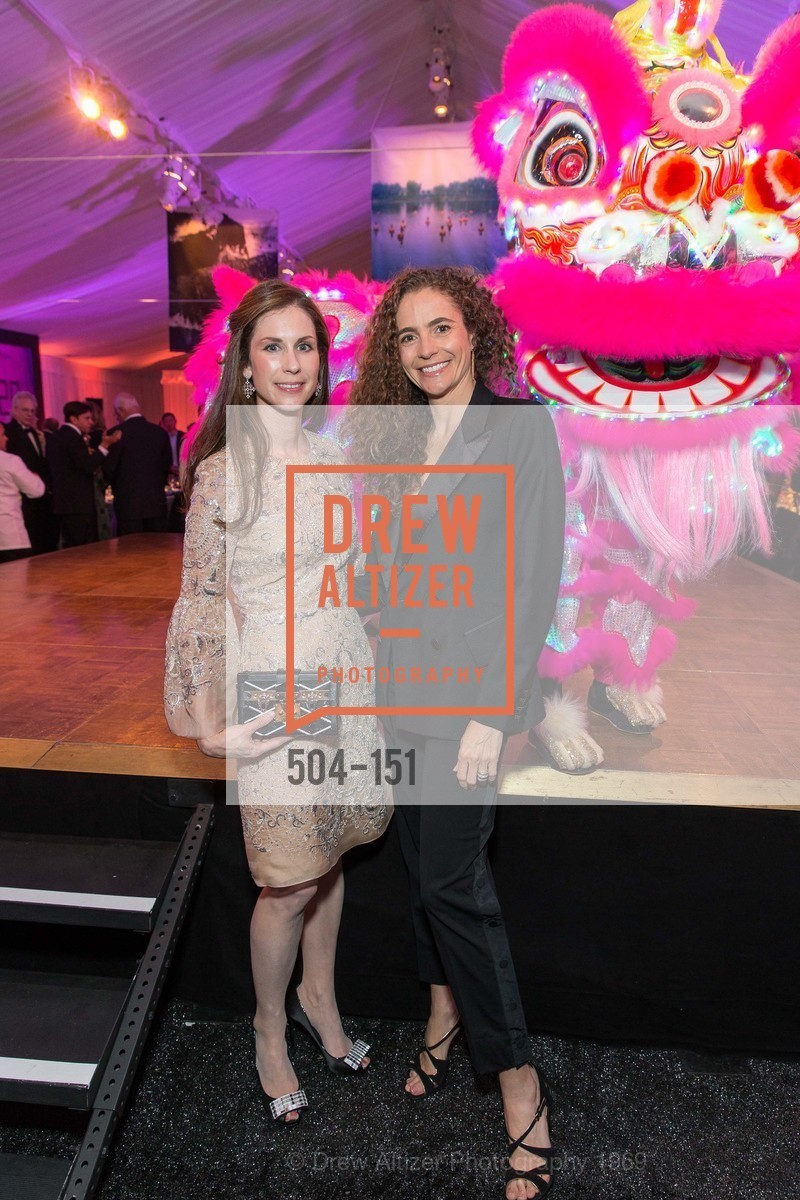 Yasmine Zdencaj, Monica Savini, Asian Art Museum 28 Chinese Opening Night Gala, Asian Art Museum. 200 Larkin St, June 2nd, 2015,Drew Altizer, Drew Altizer Photography, full-service agency, private events, San Francisco photographer, photographer california