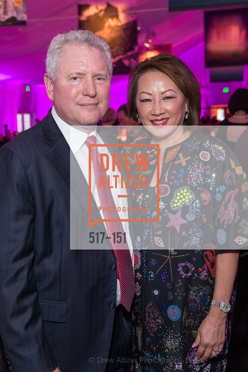 Dean Cash, Eliza Cash, Asian Art Museum 28 Chinese Opening Night Gala, Asian Art Museum. 200 Larkin St, June 2nd, 2015,Drew Altizer, Drew Altizer Photography, full-service agency, private events, San Francisco photographer, photographer california