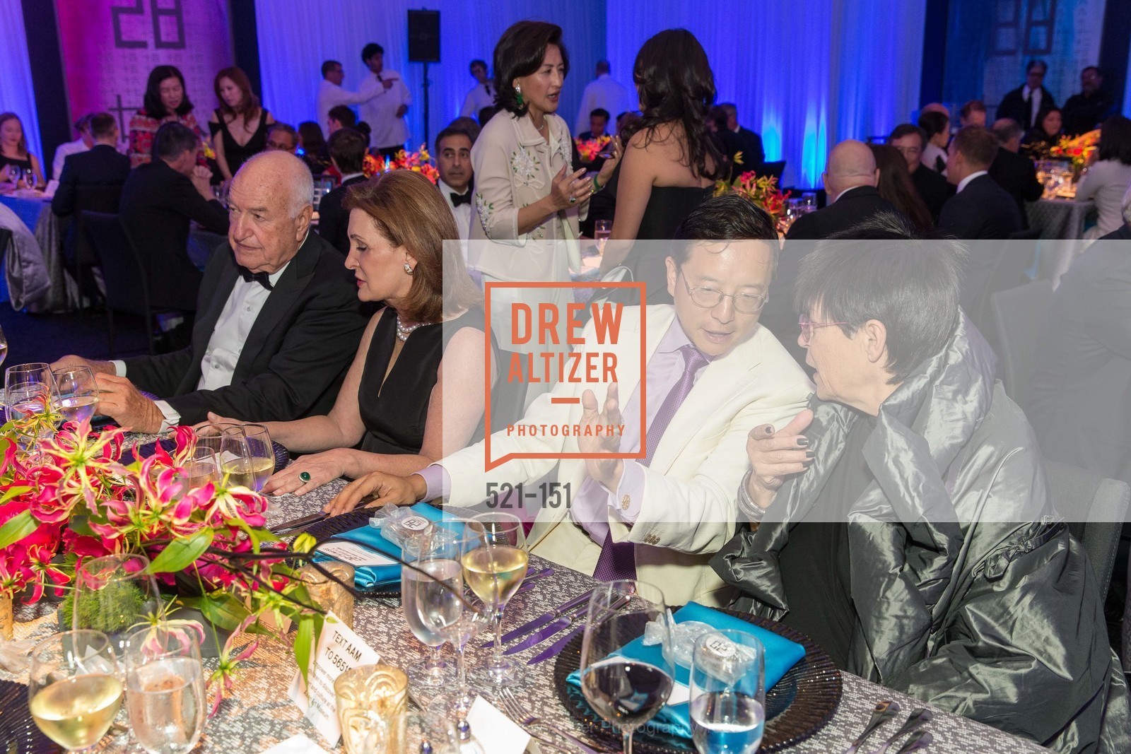 Mera Rubell, Asian Art Museum 28 Chinese Opening Night Gala, Asian Art Museum. 200 Larkin St, June 2nd, 2015,Drew Altizer, Drew Altizer Photography, full-service agency, private events, San Francisco photographer, photographer california