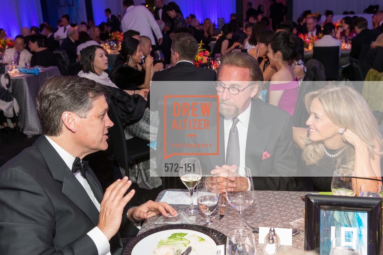 Bob van Dyk, Elizabeth van Dyk, Asian Art Museum 28 Chinese Opening Night Gala, Asian Art Museum. 200 Larkin St, June 2nd, 2015,Drew Altizer, Drew Altizer Photography, full-service agency, private events, San Francisco photographer, photographer california