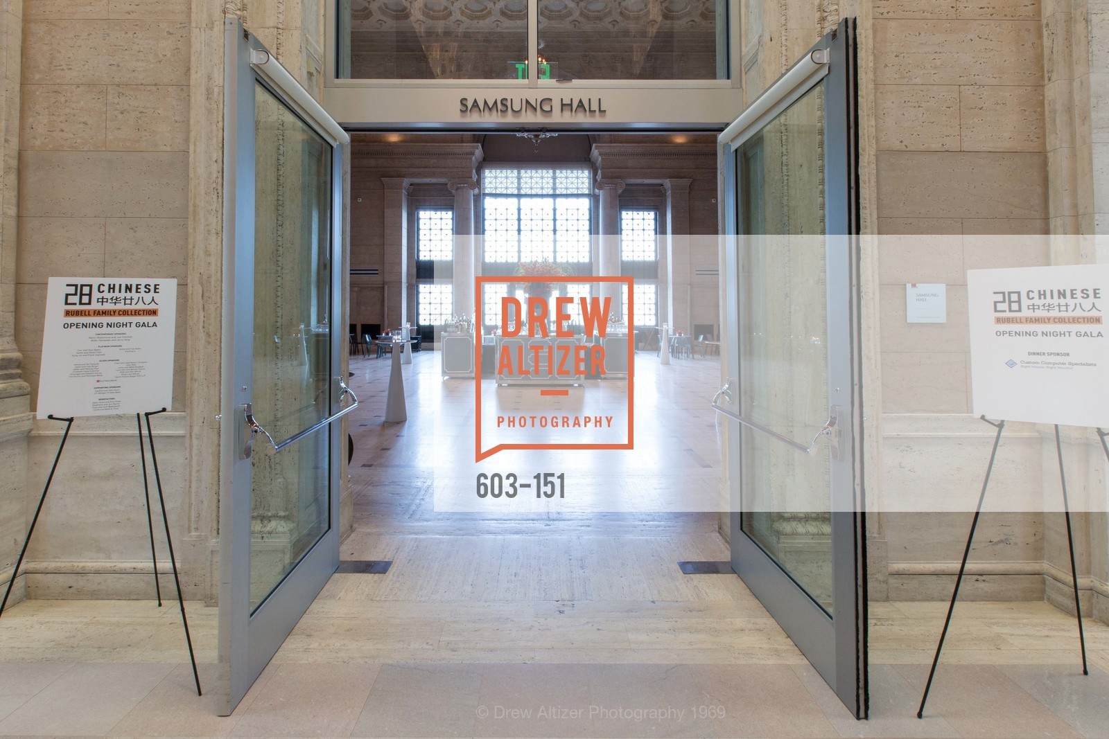 Atmosphere, Asian Art Museum 28 Chinese Opening Night Gala, Asian Art Museum. 200 Larkin St, June 2nd, 2015,Drew Altizer, Drew Altizer Photography, full-service agency, private events, San Francisco photographer, photographer california