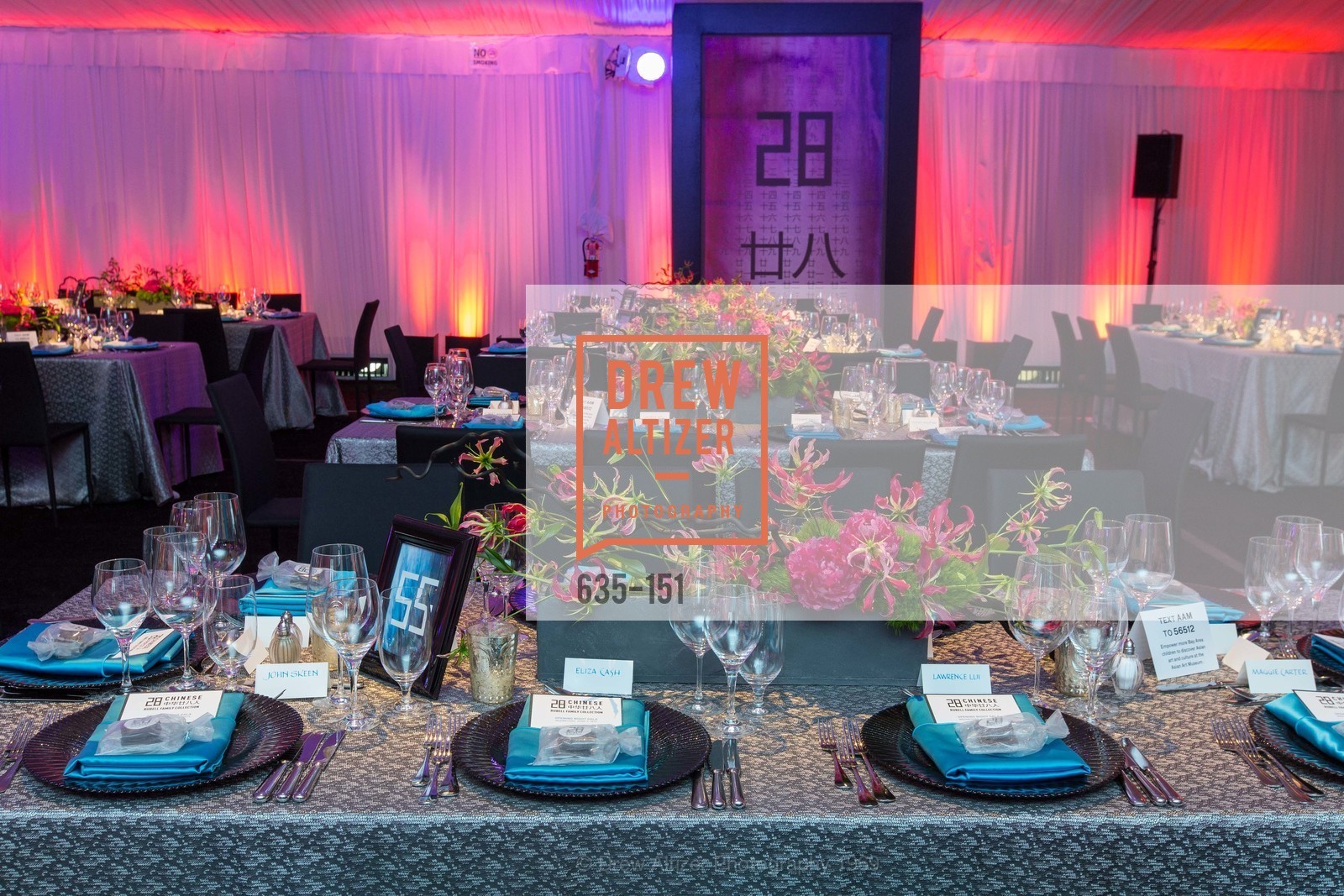 Atmosphere, Asian Art Museum 28 Chinese Opening Night Gala, Asian Art Museum. 200 Larkin St, June 2nd, 2015,Drew Altizer, Drew Altizer Photography, full-service agency, private events, San Francisco photographer, photographer california
