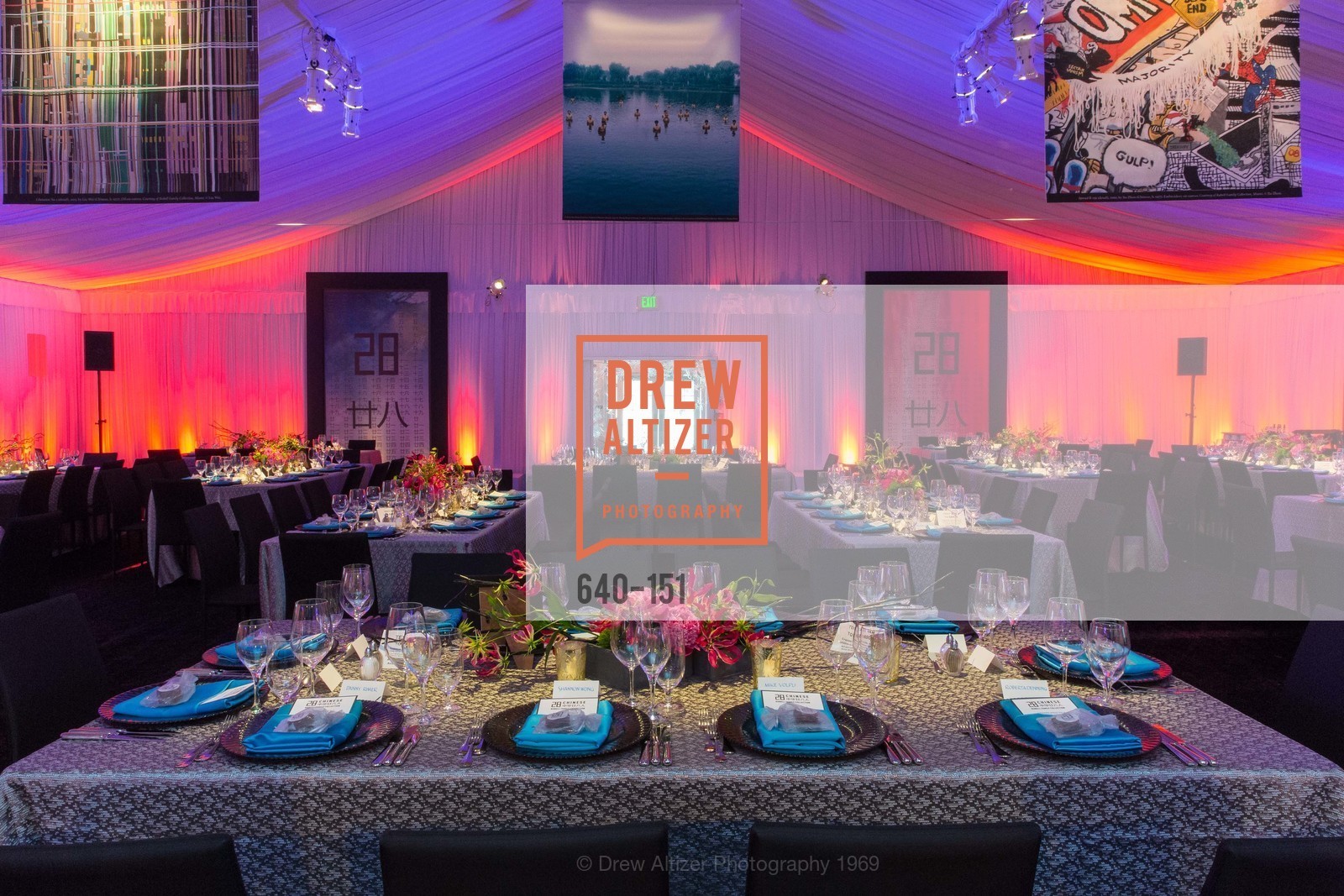 Atmosphere, Asian Art Museum 28 Chinese Opening Night Gala, Asian Art Museum. 200 Larkin St, June 2nd, 2015,Drew Altizer, Drew Altizer Photography, full-service agency, private events, San Francisco photographer, photographer california