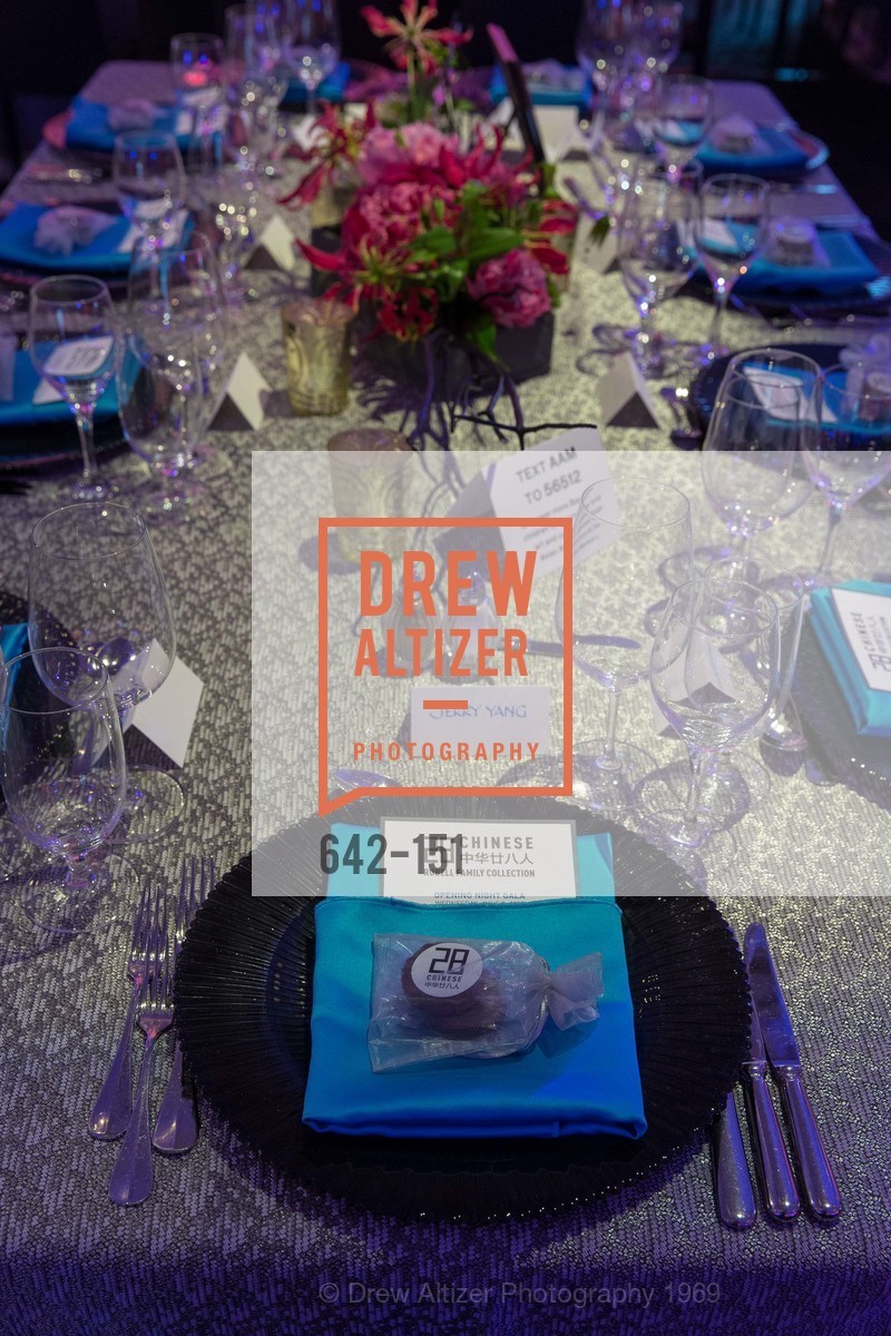 Atmosphere, Asian Art Museum 28 Chinese Opening Night Gala, Asian Art Museum. 200 Larkin St, June 2nd, 2015,Drew Altizer, Drew Altizer Photography, full-service event agency, private events, San Francisco photographer, photographer California