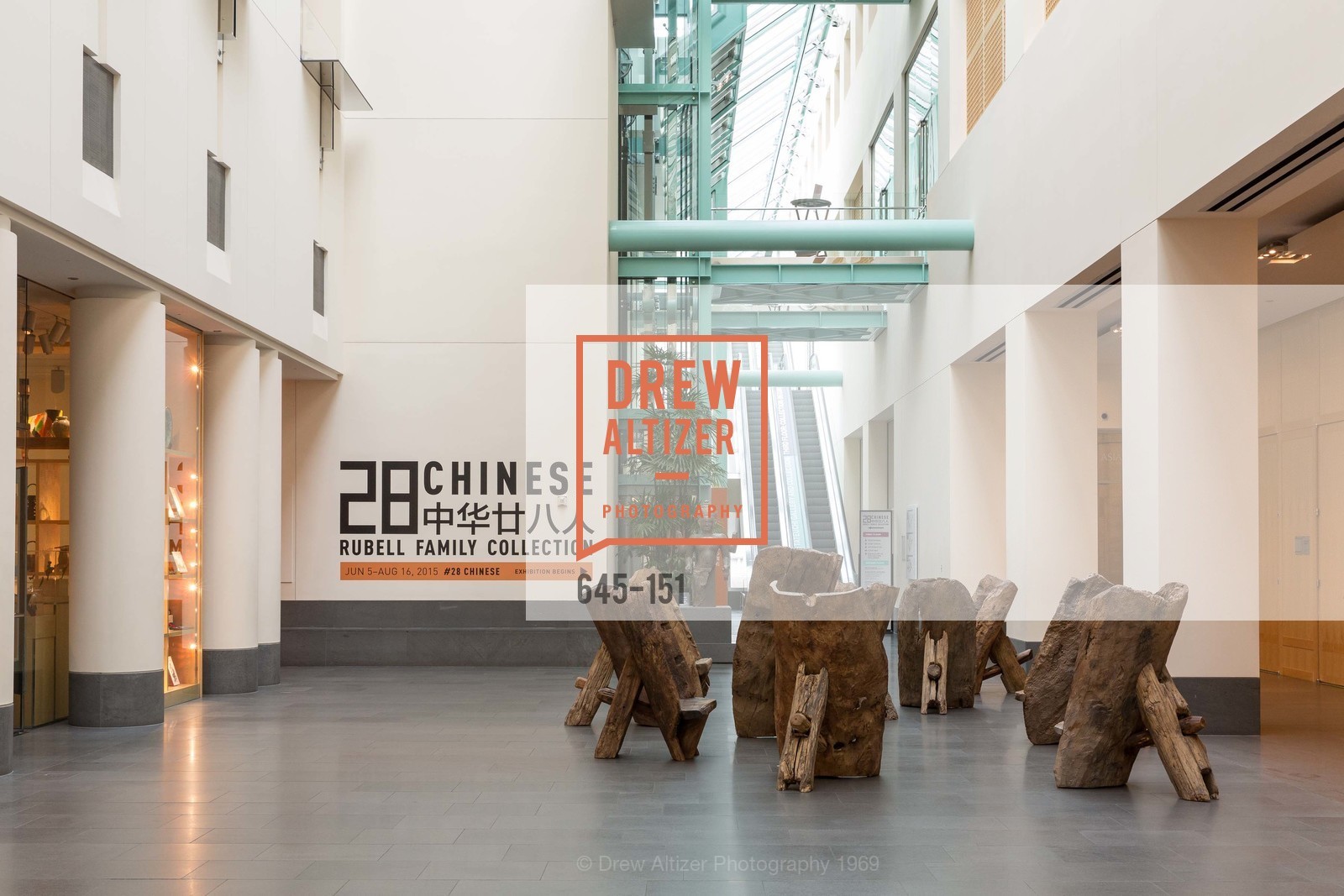 Atmosphere, Asian Art Museum 28 Chinese Opening Night Gala, Asian Art Museum. 200 Larkin St, June 2nd, 2015,Drew Altizer, Drew Altizer Photography, full-service agency, private events, San Francisco photographer, photographer california