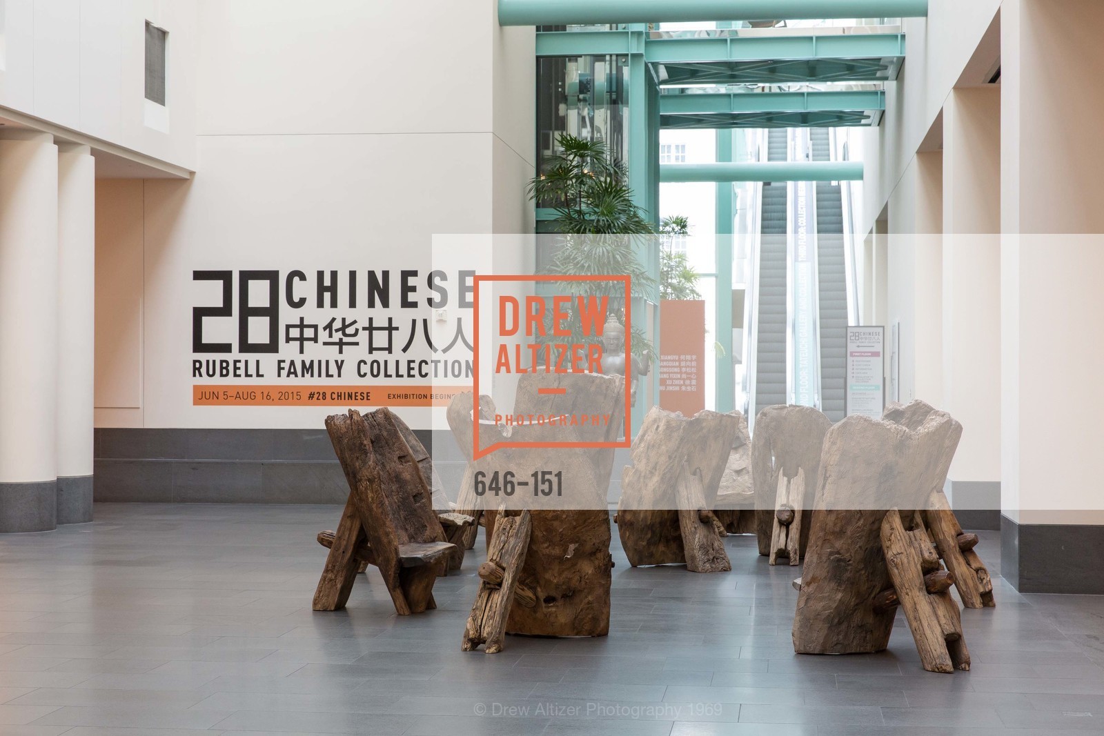 Atmosphere, Asian Art Museum 28 Chinese Opening Night Gala, Asian Art Museum. 200 Larkin St, June 2nd, 2015,Drew Altizer, Drew Altizer Photography, full-service agency, private events, San Francisco photographer, photographer california