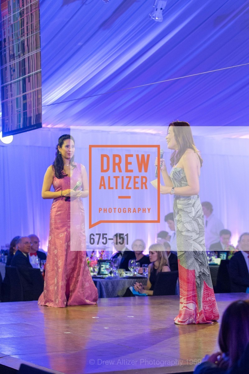 Lorna Ho Randlett, Ung Jin Ingriselli, Asian Art Museum 28 Chinese Opening Night Gala, Asian Art Museum. 200 Larkin St, June 2nd, 2015,Drew Altizer, Drew Altizer Photography, full-service agency, private events, San Francisco photographer, photographer california