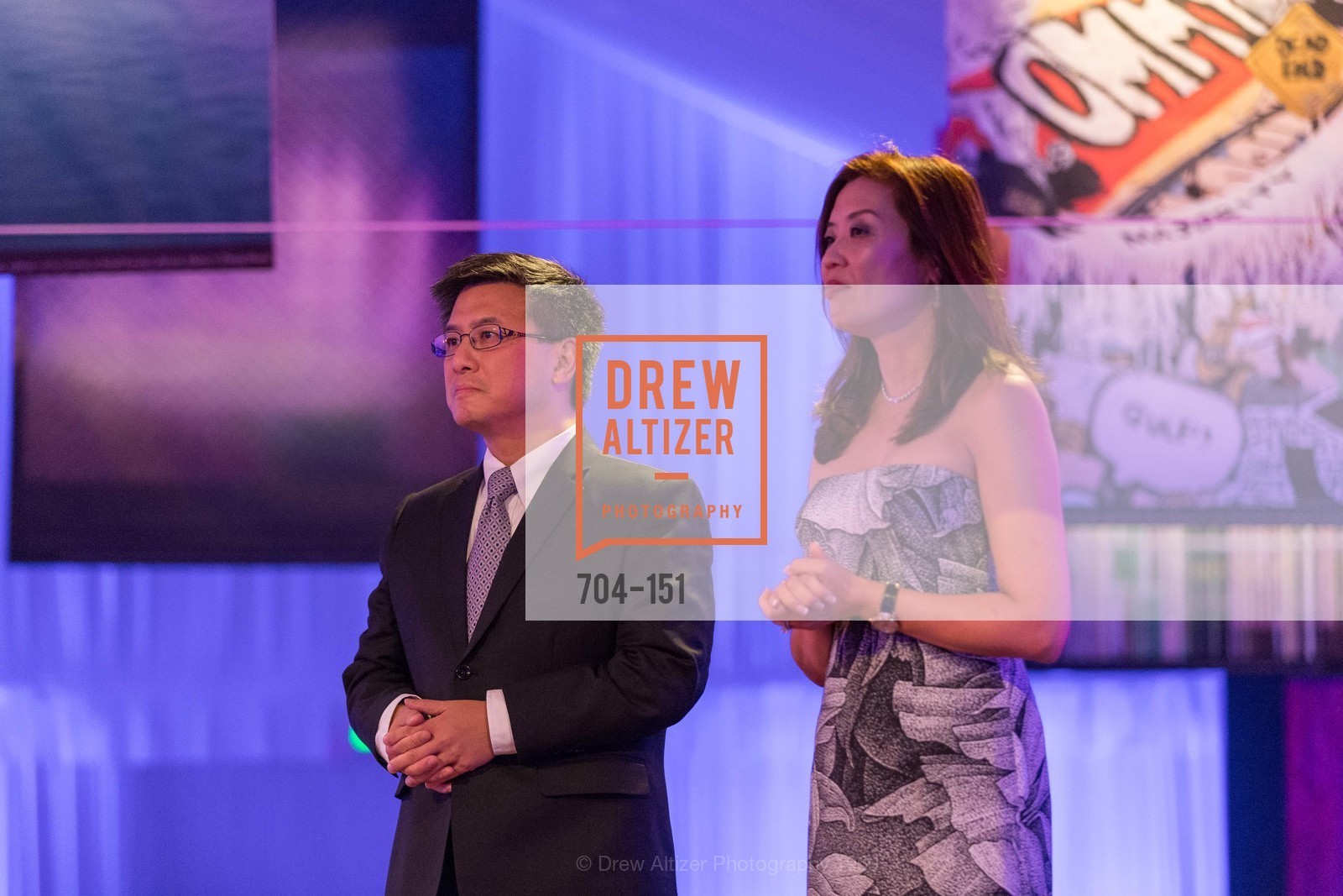 John Chiang, Sung Jin Ingriselli, Asian Art Museum 28 Chinese Opening Night Gala, Asian Art Museum. 200 Larkin St, June 2nd, 2015,Drew Altizer, Drew Altizer Photography, full-service agency, private events, San Francisco photographer, photographer california