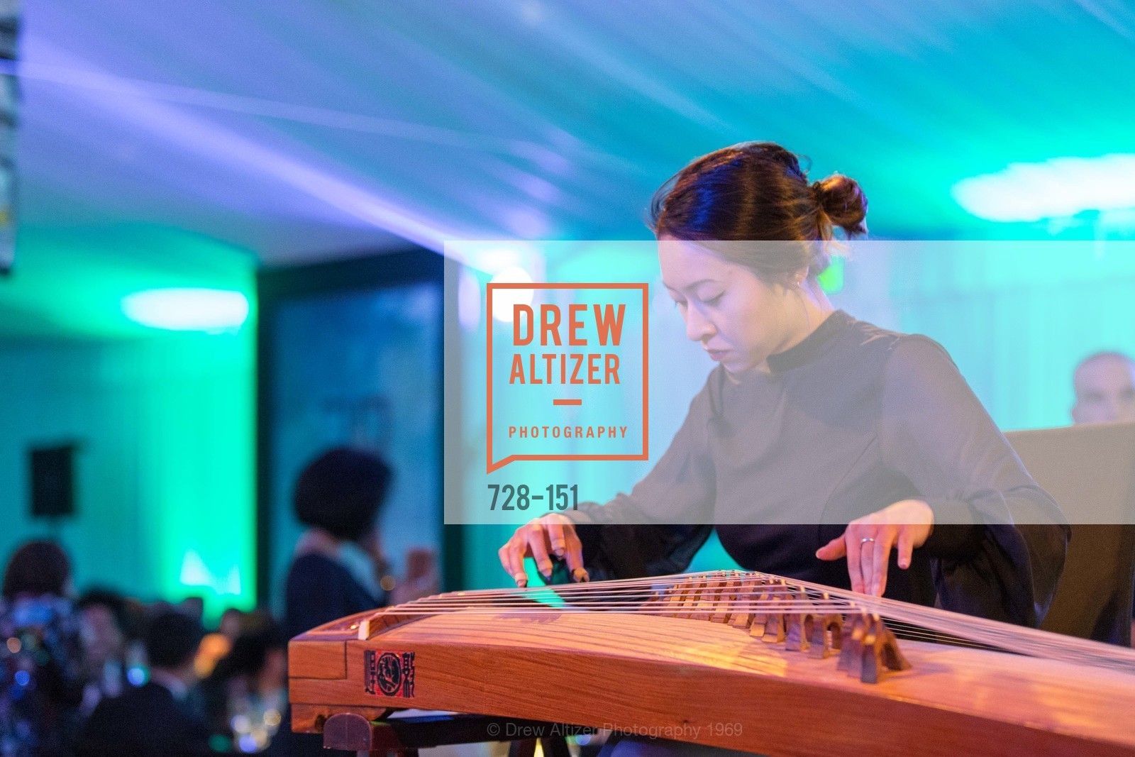 Performance, Asian Art Museum 28 Chinese Opening Night Gala, Asian Art Museum. 200 Larkin St, June 2nd, 2015,Drew Altizer, Drew Altizer Photography, full-service event agency, private events, San Francisco photographer, photographer California