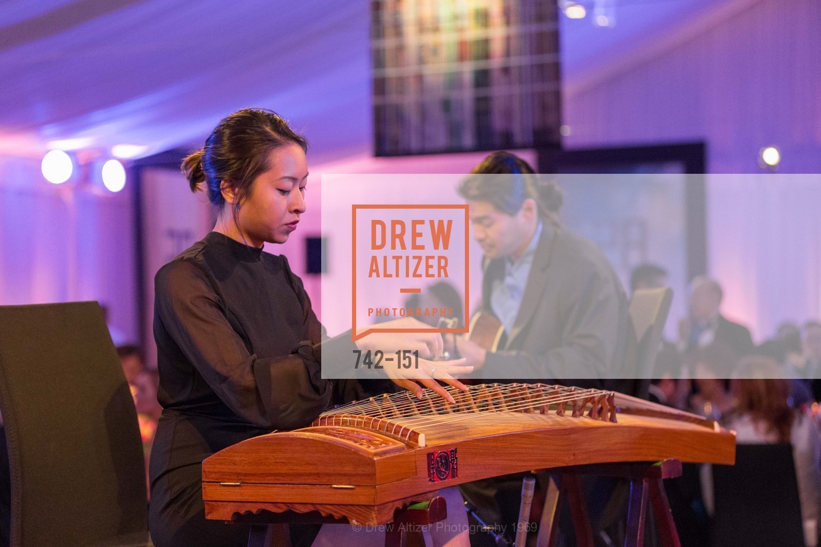 Performance, Asian Art Museum 28 Chinese Opening Night Gala, Asian Art Museum. 200 Larkin St, June 2nd, 2015,Drew Altizer, Drew Altizer Photography, full-service event agency, private events, San Francisco photographer, photographer California