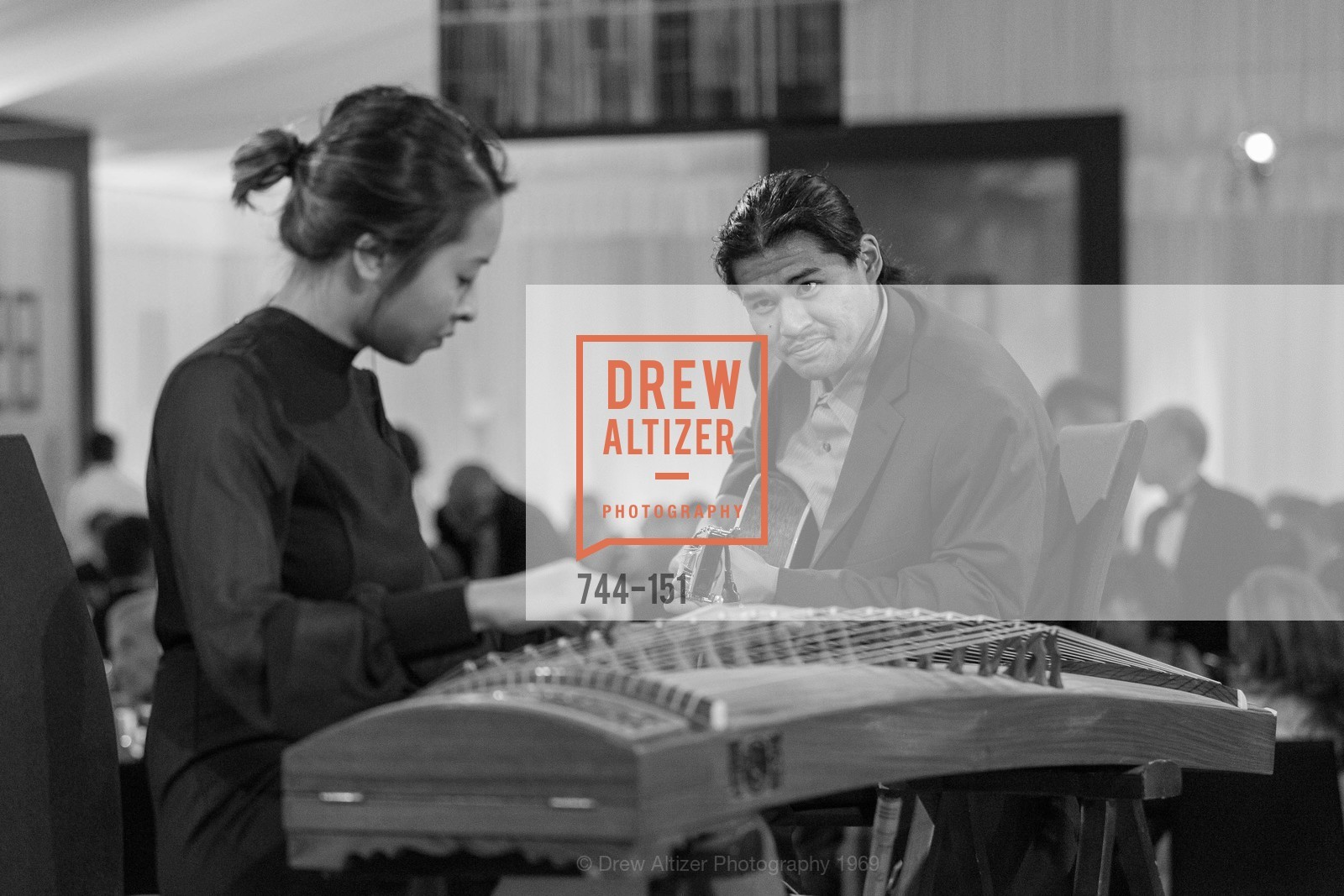 Performance, Asian Art Museum 28 Chinese Opening Night Gala, Asian Art Museum. 200 Larkin St, June 2nd, 2015,Drew Altizer, Drew Altizer Photography, full-service agency, private events, San Francisco photographer, photographer california