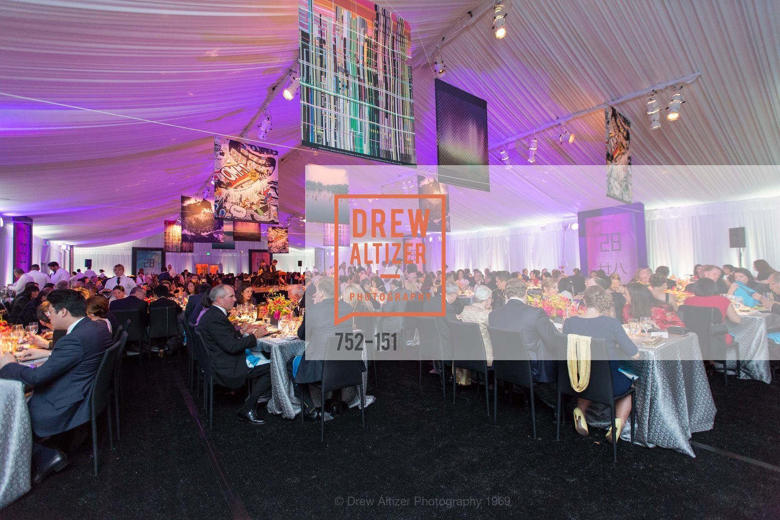 Atmosphere, Asian Art Museum 28 Chinese Opening Night Gala, Asian Art Museum. 200 Larkin St, June 2nd, 2015