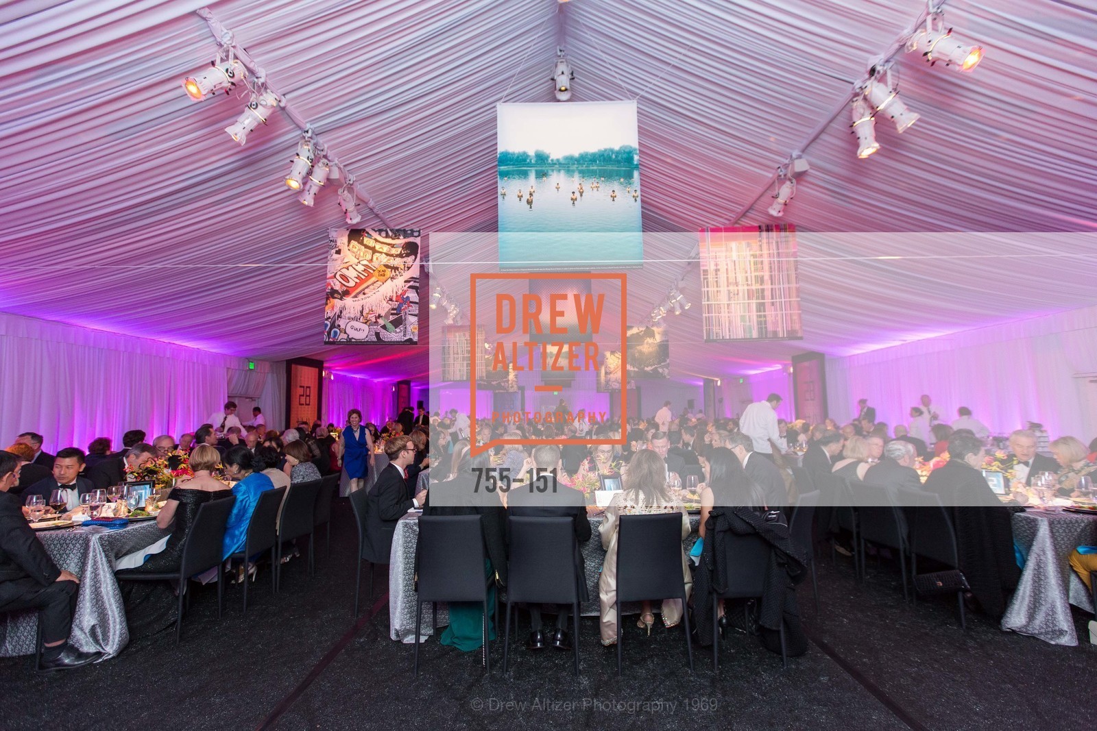 Atmosphere, Asian Art Museum 28 Chinese Opening Night Gala, Asian Art Museum. 200 Larkin St, June 2nd, 2015,Drew Altizer, Drew Altizer Photography, full-service agency, private events, San Francisco photographer, photographer california