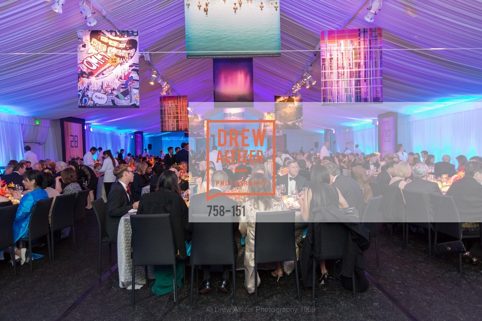 Atmosphere, Asian Art Museum 28 Chinese Opening Night Gala, Asian Art Museum. 200 Larkin St, June 2nd, 2015,Drew Altizer, Drew Altizer Photography, full-service agency, private events, San Francisco photographer, photographer california
