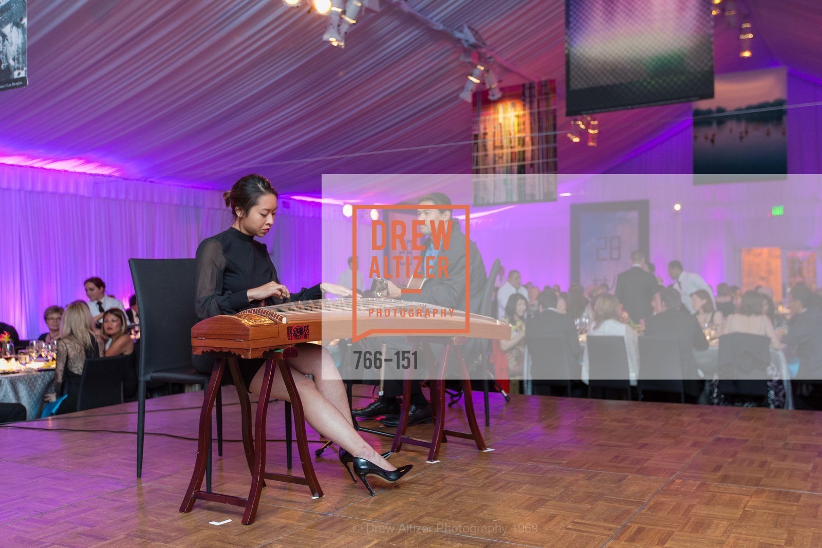 Performance, Asian Art Museum 28 Chinese Opening Night Gala, Asian Art Museum. 200 Larkin St, June 2nd, 2015,Drew Altizer, Drew Altizer Photography, full-service event agency, private events, San Francisco photographer, photographer California