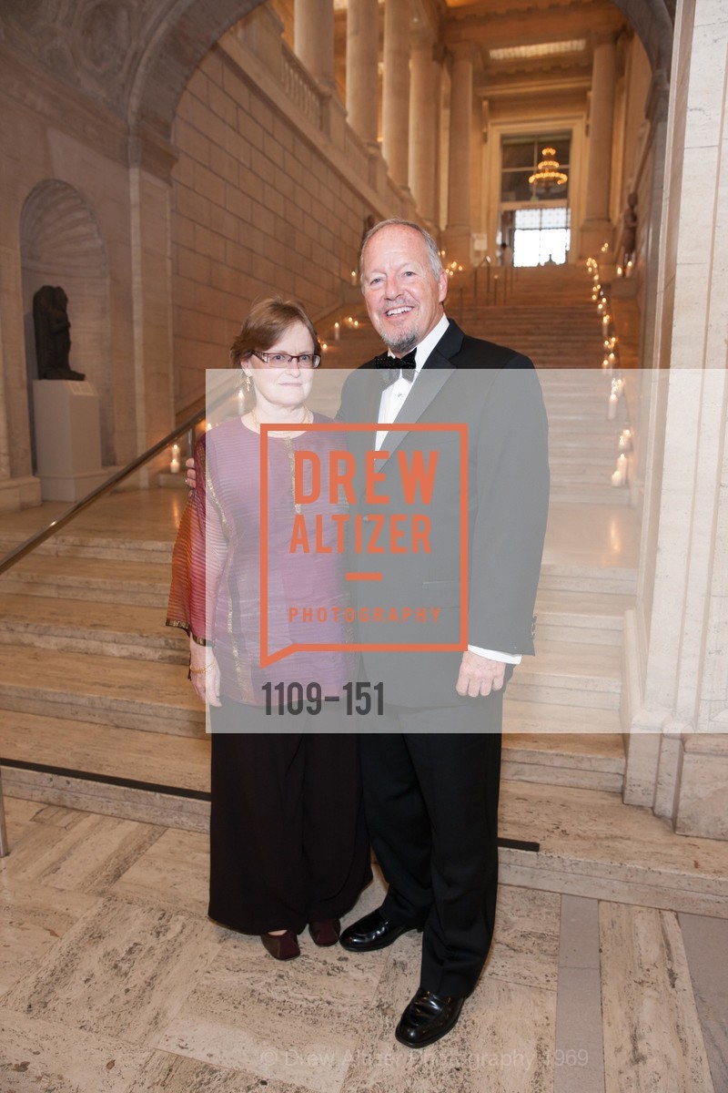Mary Hunt, Greg Potts, Asian Art Museum 28 Chinese Opening Night Gala, Asian Art Museum. 200 Larkin St, June 2nd, 2015,Drew Altizer, Drew Altizer Photography, full-service agency, private events, San Francisco photographer, photographer california