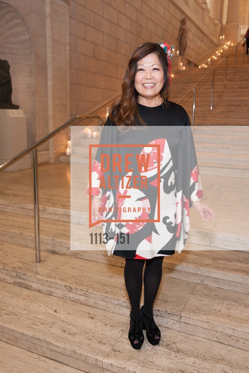 Nanci Nishimura, Asian Art Museum 28 Chinese Opening Night Gala, Asian Art Museum. 200 Larkin St, June 2nd, 2015,Drew Altizer, Drew Altizer Photography, full-service event agency, private events, San Francisco photographer, photographer California