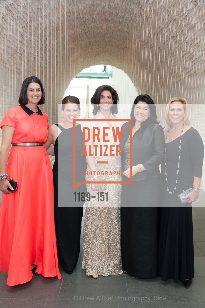 Alex Caban, Midori Antebi, Bettina Mirsepahi, Patrice Wilbur, Suzy Lester, Asian Art Museum 28 Chinese Opening Night Gala, Asian Art Museum. 200 Larkin St, June 2nd, 2015,Drew Altizer, Drew Altizer Photography, full-service agency, private events, San Francisco photographer, photographer california