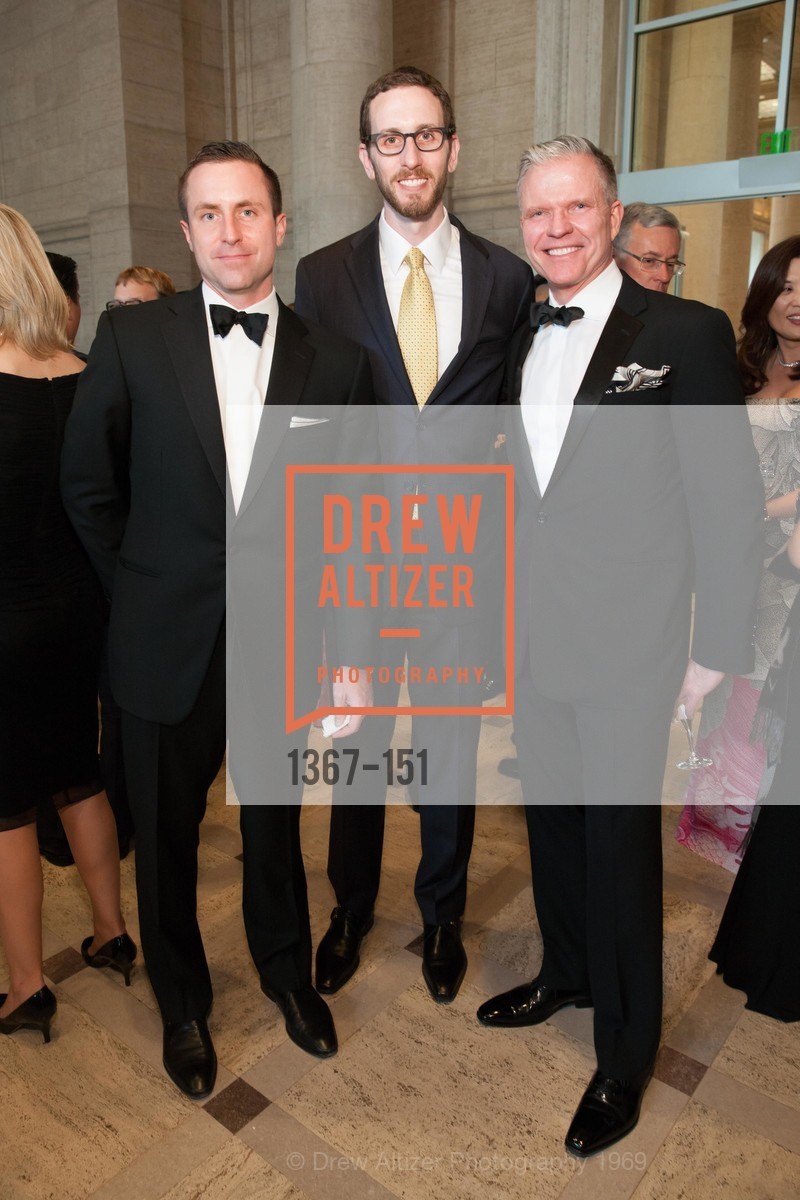 Andrew Hinek, Supervisor Scott Wiener, Keith Wetmore, Asian Art Museum 28 Chinese Opening Night Gala, Asian Art Museum. 200 Larkin St, June 2nd, 2015,Drew Altizer, Drew Altizer Photography, full-service agency, private events, San Francisco photographer, photographer california