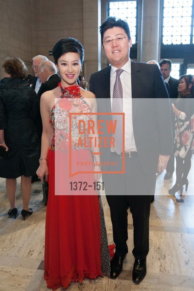 Lisa Fei, Paul Huang, Asian Art Museum 28 Chinese Opening Night Gala, Asian Art Museum. 200 Larkin St, June 2nd, 2015,Drew Altizer, Drew Altizer Photography, full-service agency, private events, San Francisco photographer, photographer california