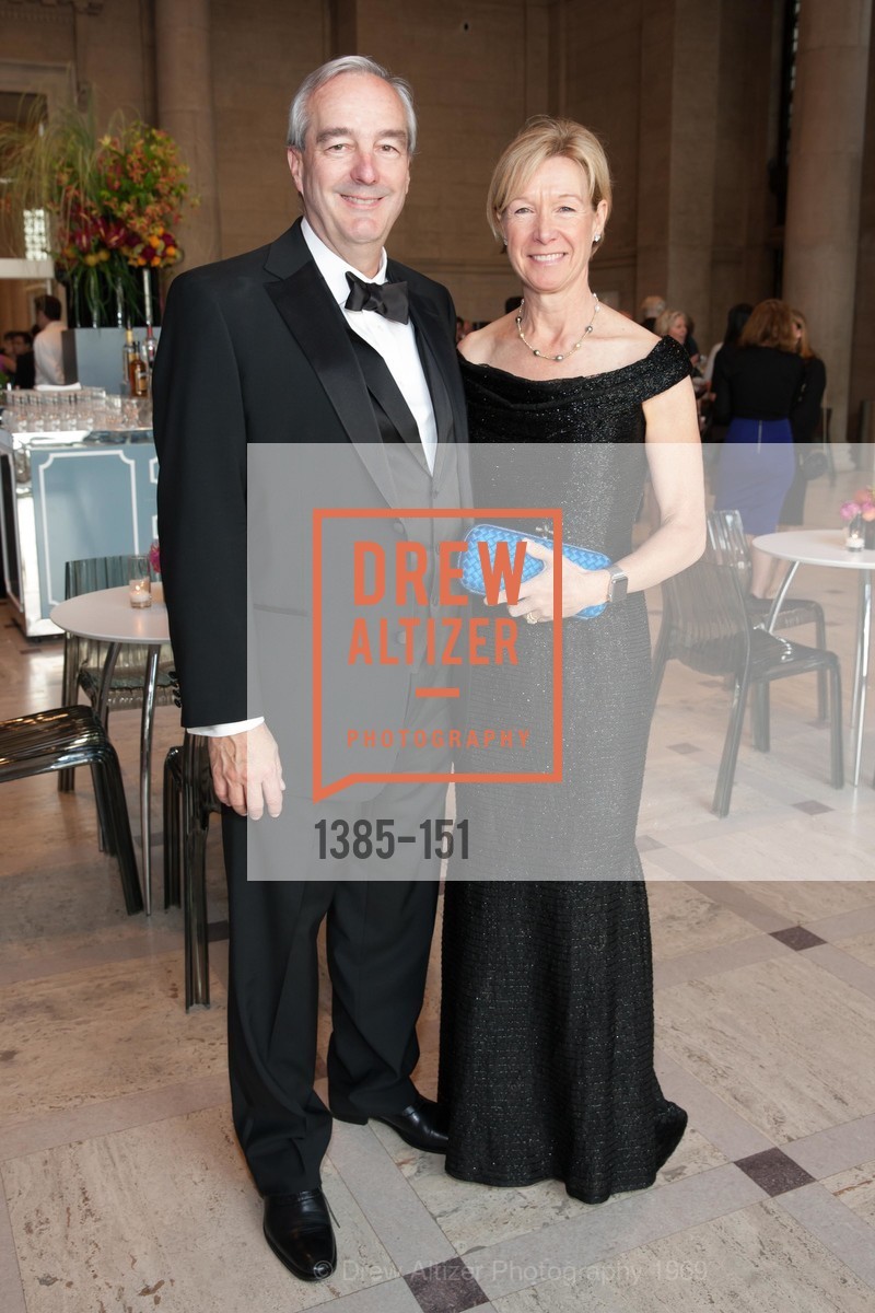 Ray Rothrock, Meredith Rothrock, Asian Art Museum 28 Chinese Opening Night Gala, Asian Art Museum. 200 Larkin St, June 2nd, 2015,Drew Altizer, Drew Altizer Photography, full-service event agency, private events, San Francisco photographer, photographer California