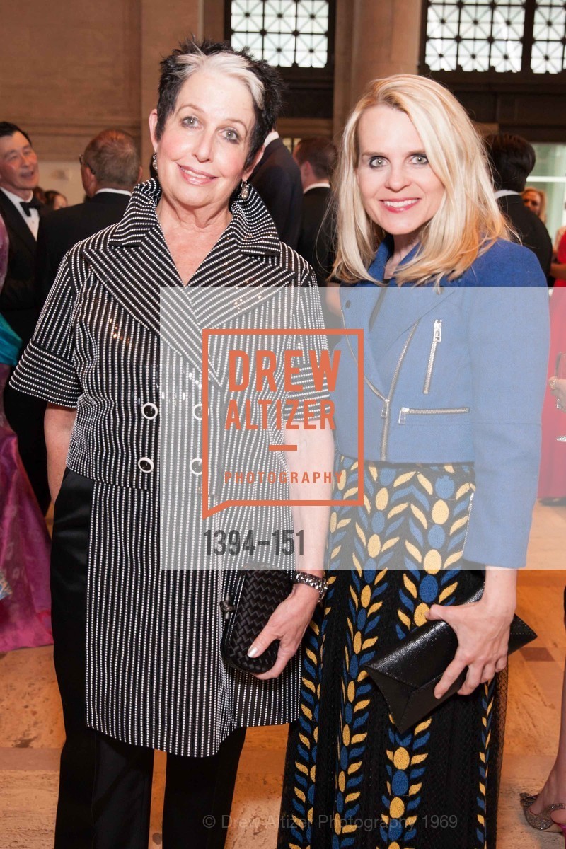 Karen Kubin, Jane Mudge, Asian Art Museum 28 Chinese Opening Night Gala, Asian Art Museum. 200 Larkin St, June 2nd, 2015,Drew Altizer, Drew Altizer Photography, full-service agency, private events, San Francisco photographer, photographer california