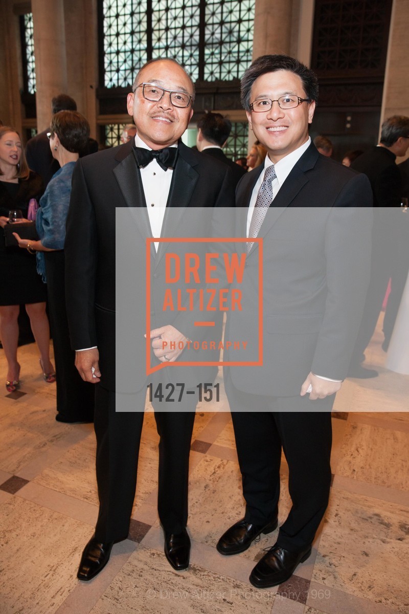 Bart Aoki, John Chiang, Asian Art Museum 28 Chinese Opening Night Gala, Asian Art Museum. 200 Larkin St, June 2nd, 2015,Drew Altizer, Drew Altizer Photography, full-service agency, private events, San Francisco photographer, photographer california
