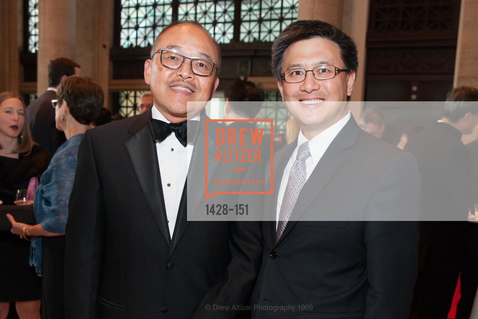 Bart Aoki, John Chiang, Asian Art Museum 28 Chinese Opening Night Gala, Asian Art Museum. 200 Larkin St, June 2nd, 2015,Drew Altizer, Drew Altizer Photography, full-service agency, private events, San Francisco photographer, photographer california