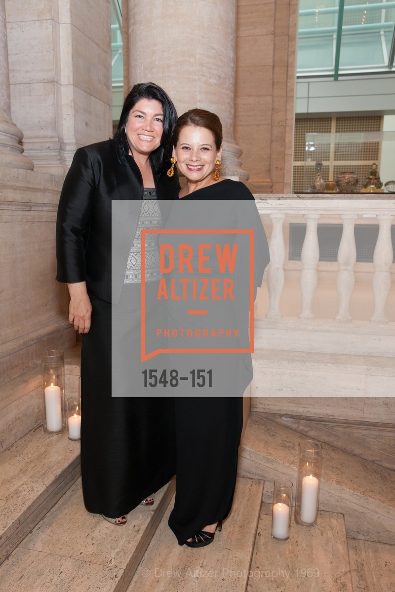 Patricia Wilbur, Midori Antebi, Asian Art Museum 28 Chinese Opening Night Gala, Asian Art Museum. 200 Larkin St, June 2nd, 2015,Drew Altizer, Drew Altizer Photography, full-service agency, private events, San Francisco photographer, photographer california