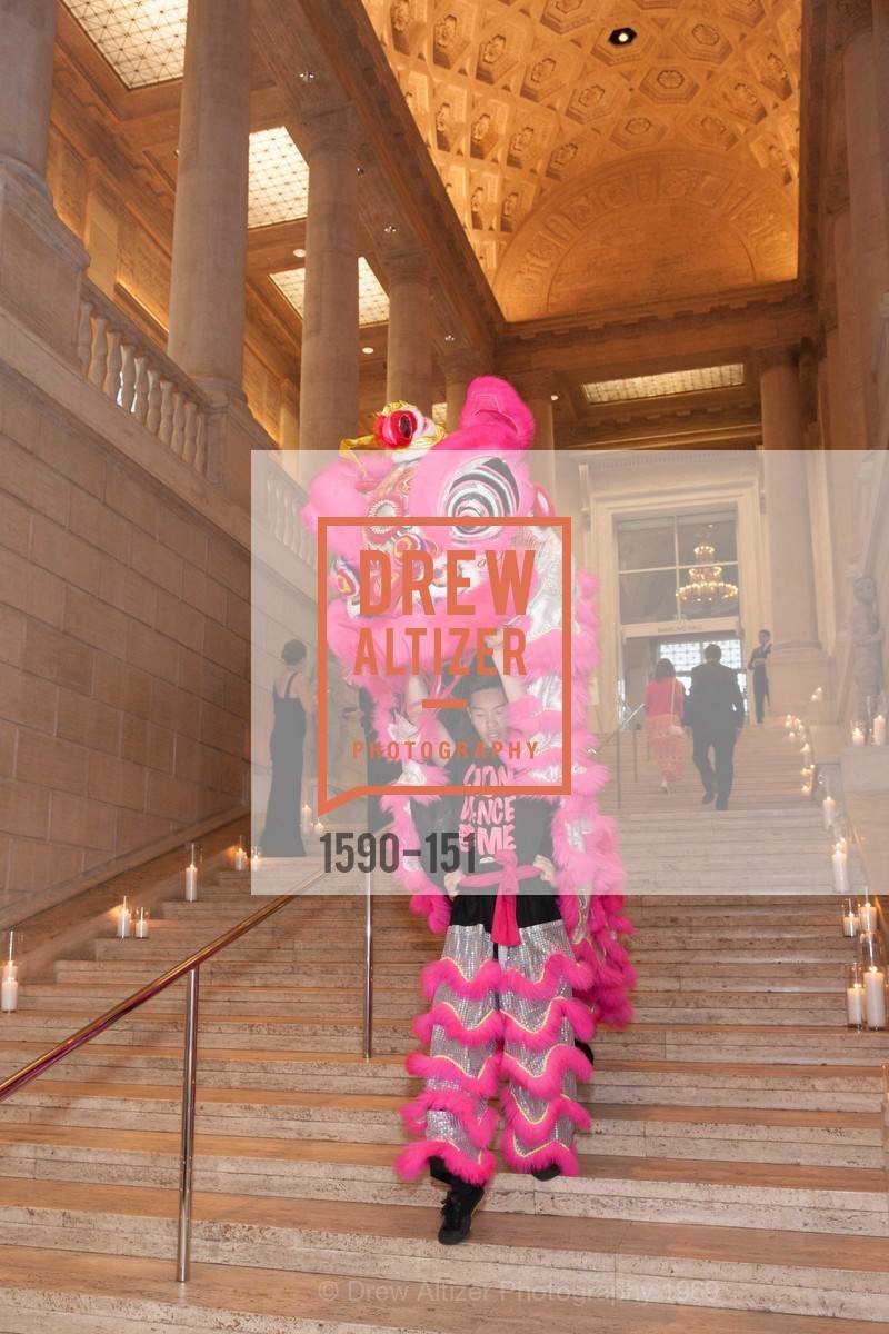 Performance, Asian Art Museum 28 Chinese Opening Night Gala, Asian Art Museum. 200 Larkin St, June 2nd, 2015,Drew Altizer, Drew Altizer Photography, full-service agency, private events, San Francisco photographer, photographer california