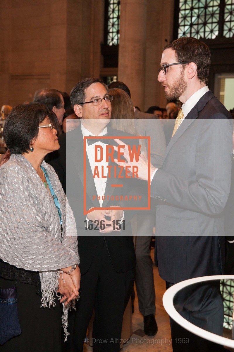 Supervisor Scott Wiener, Asian Art Museum 28 Chinese Opening Night Gala, Asian Art Museum. 200 Larkin St, June 2nd, 2015